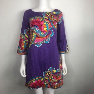 Lilly Pulitzer Shauna Dress Optical Confusion